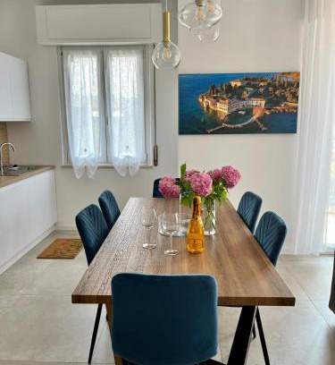 Garda Appartement | Casa blu relax