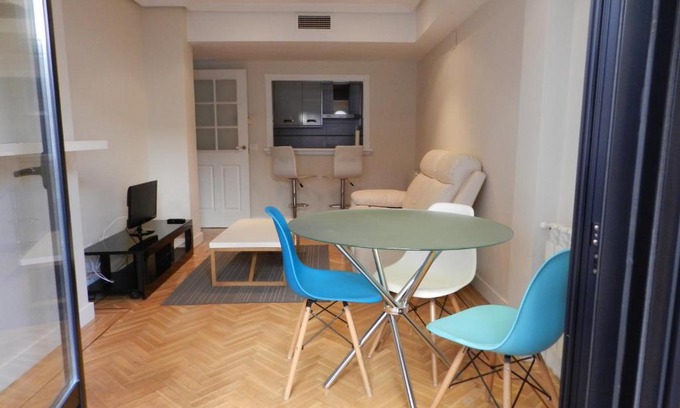 Talavera de la Reina Appartement | Casa Bocachica