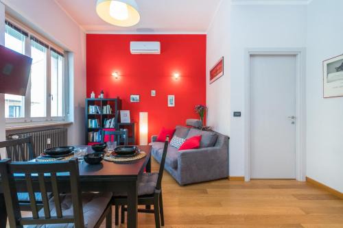 Madonna del Pilone Appartement | Casa Boccaccio by Wonderful Italy
