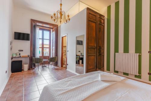 Siderno Marina Lit Et Petit-Déjeuner | Casa Bohèmien