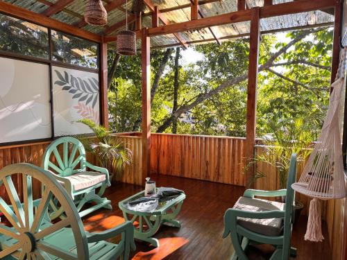 Quesada Maison | Casa Boho
