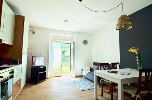 Vattaro Appartement | Casa Boller di TSS' - Ideale per Famiglie, Supermercato a 20m & Car Parking