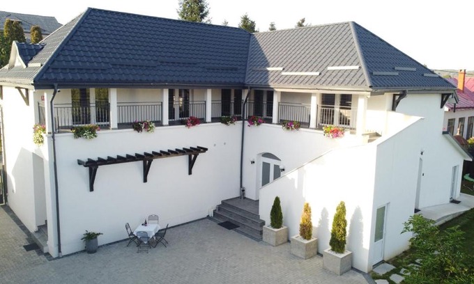 Sighetu Marmatiei Maison | Casa Bolta Rece