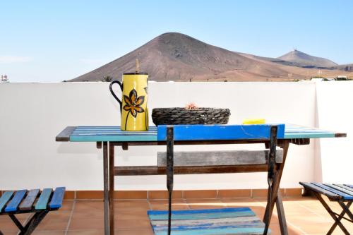 Tahiche Appartement | Casa Bom