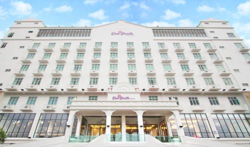 Klebang Kechil Hôtel | Casa Bonita Hotel