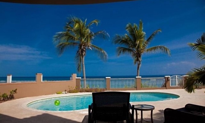 Bajura Maison | Casa Bonita - OCEAN FRONT maison - Shacks Beach