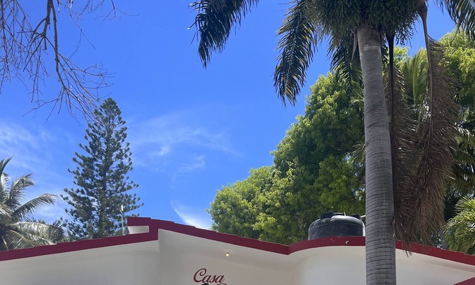 Bocacanasta Maison | Casa Bonita, Playa Baní, Boca Canasta