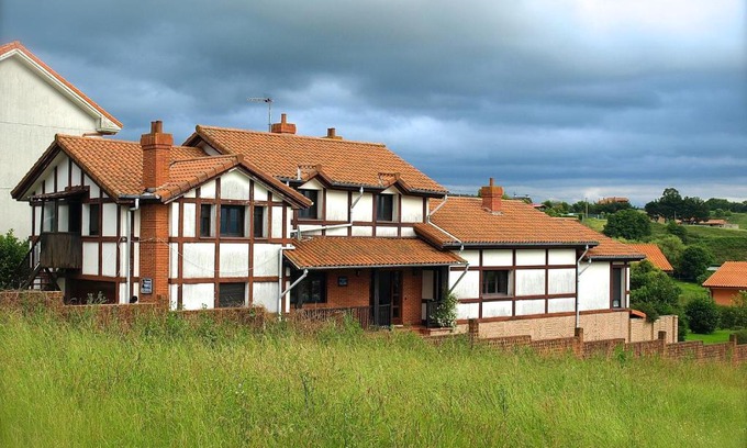 Boo Maison | Casa Boo de Piélagos - Playa de Liencres