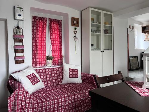 Carpeneto Appartement | Casa Borgo SantAlberto