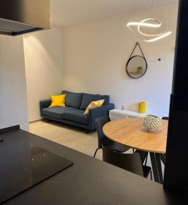 Bagnacavallo Appartement | Casa Borgorosso