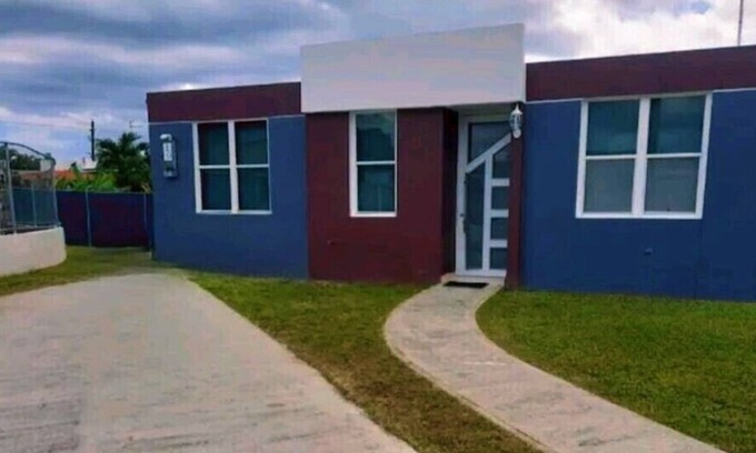 Rio Maison | Casa Borikén