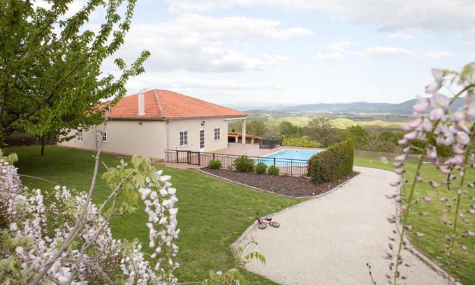 Vilamelle Maison | Casa Borlas
