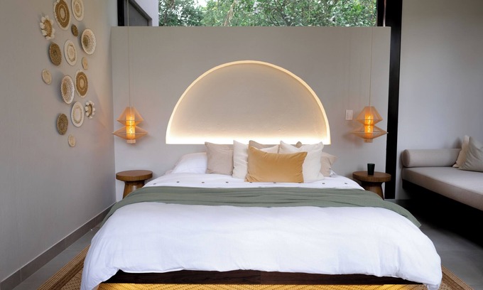 Barbosa Maison | Casa Bosque Luxescape in Nature