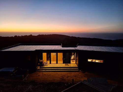 Vichuquen Maison | Casa Bosquemar Boyeruca