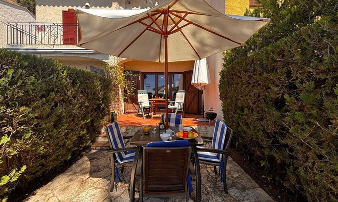 La Torre Vella Maison | Casa Bosqueta - L'Estartit, Torre Vella