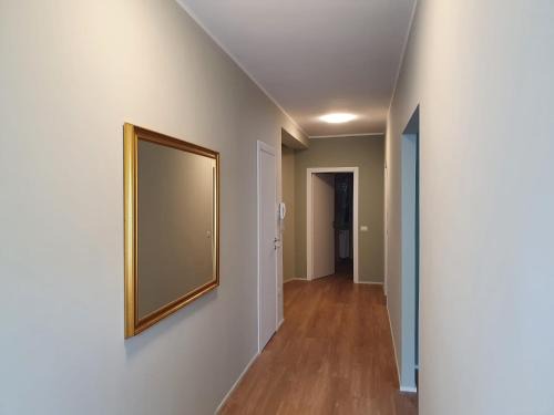 Morbegno Appartement | Casa Botta. Ampio appartamento luminoso e confortevole