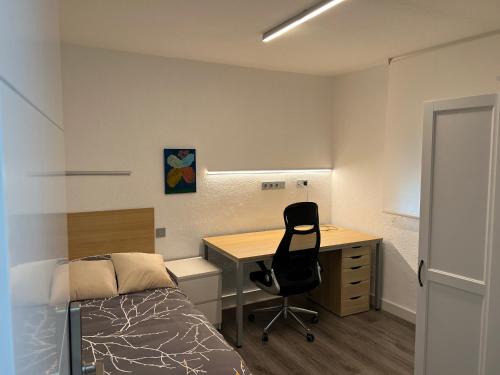 Pozuelo de Alarcon Maison | Casa Boutique en Pozuelo con 7 habitaciones y 4 baños compartidos