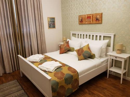 Nahariya Hôtel | Casa Boutique Hotel