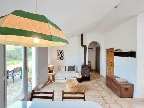 Castelleone di Suasa Appartement | Casa Bozzo, appartement 'Lumina'