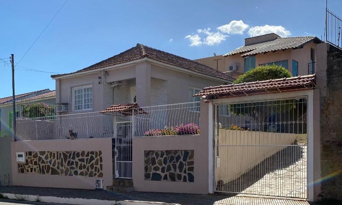 Centro Maison | Casa