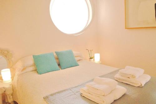 Bonfim Appartement | Casa Braancamp - Beautiful & Calm