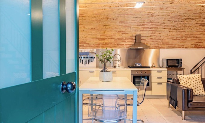 Rocca San Giovanni Appartement | Casa Bramare - YourPlace Abruzzo
