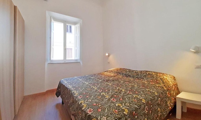 Marina di Campo Appartement | Casa Brezza marina