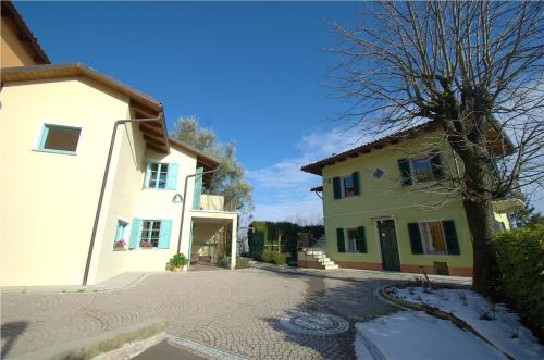 Cocconato Appartement | Casa Brina Suites