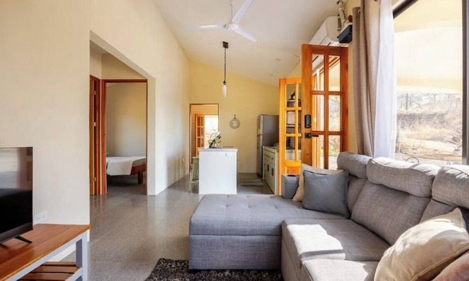 Santa Cruz Maison | Casa Brisa Marina 20 minutes from Tamarindo.