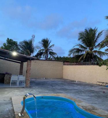 Luis Correia Maison | Casa Brisas