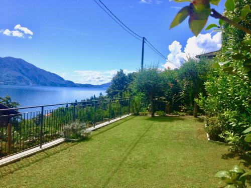 Gonte Appartement | Casa Briscida