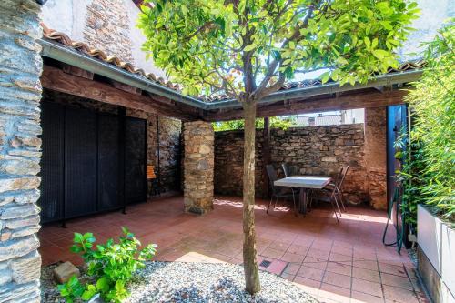 Collina d'Oro Maison | Casa Brocchi by Quokka 360 - unique design house with garden