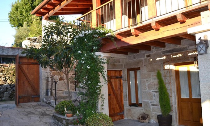 Boboras Maison | Casa Brues