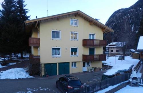 Pera Appartement | Casa Brugnara