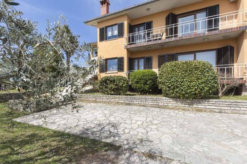 Kapelica Appartement | Casa Bruna