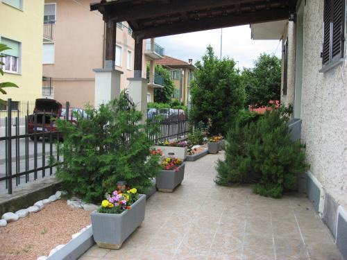 Mondovi Lit Et Petit-Déjeuner | Casa Bruno B&B