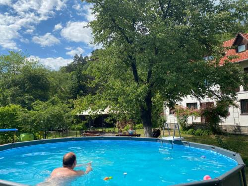 Praid Maison | Casa Bucataria Fonix