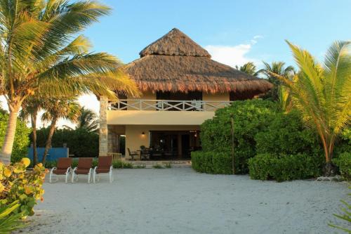 San Benito Maison | Casa Bul-Kay's