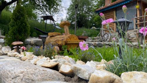 Suici Maison | Casa Bunicilor Traditionala