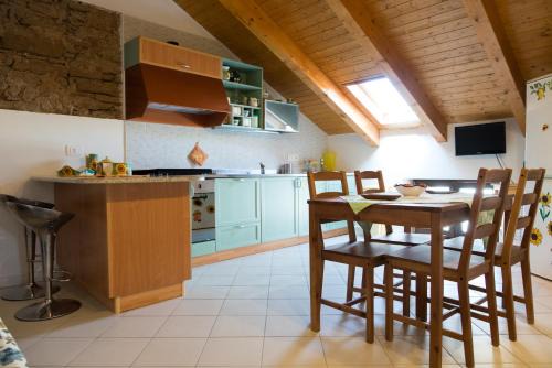 San Marco di Castellabate Maison | Casa Buonaiuto