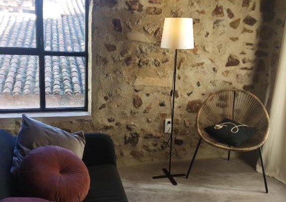 Montan Appartement | Casa Buscareta