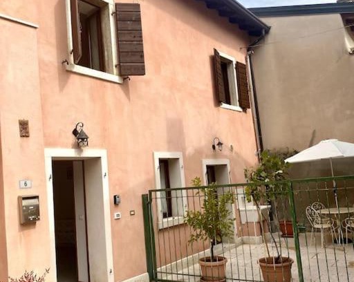Affi Maison | Casa Cà Orsa