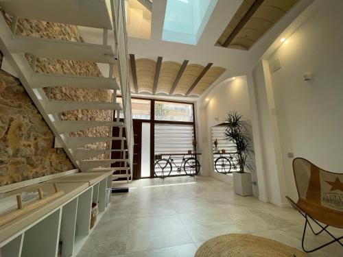 Reus Maison | Casa céntrica en Reus