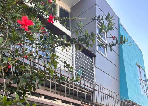 San Ramon Appartement | Casa céntrica en San Ramón