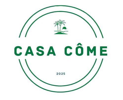 Saint-Vincent-sur-Jard Maison | Casa Côme