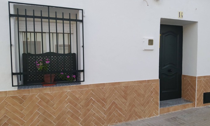 Carrion De Los Cespedes Maison | Casa con Piscina Cerca de Sevilla, Huelva, Playas y Parque Doñana