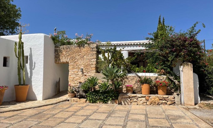 Santa Eulalia del Rio Maison | Casa Can Coves