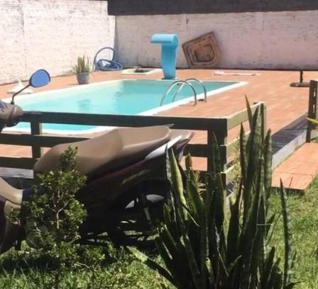 Arroio do Rosa Maison | Casa c/Piscina em Arroio do Rosa