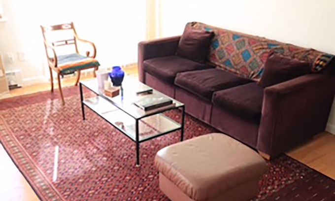 Asbury Park Copropriété | CASA CABANA: CONDO 1 CHAMBRE 2 BLOCS DE LA PLAGE