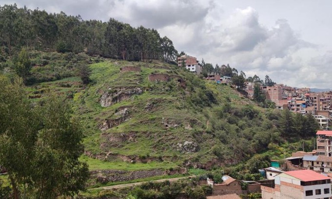 Cusco Appartement | Casa Cabrera
